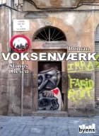 Voksenværk af Stinus Olesen