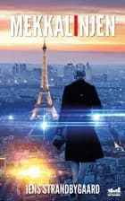 Mekkalinjen af Jens Strandbygaard