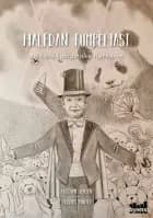 Halfdan Fumpeltast af Kristian Jensen og Thomas Knuth