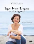 Jeg er blevet klogere af Lotte Dalgaard