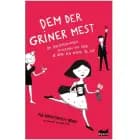 Dem der griner mest af Pia Konstantin Berg