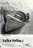 Salka Valka af Halldór Laxness