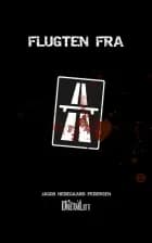 Flugten fra af Jacob Hedegaard Pedersen