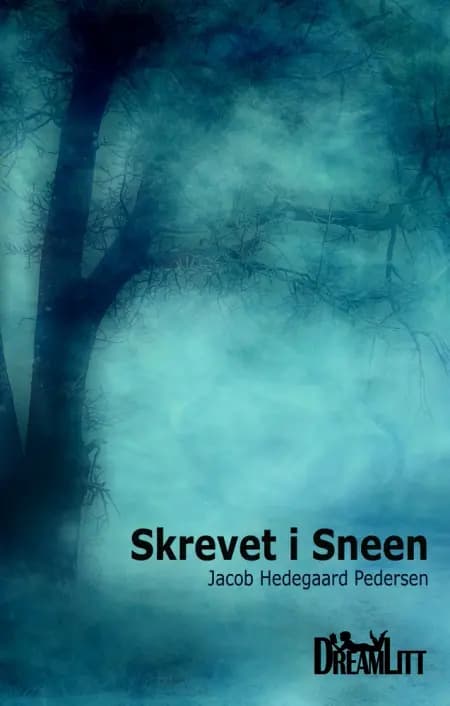 Skrevet i sneen af Jacob Hedegaard Pedersen
