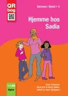 Hjemme hos Sadia - Børnene i Byled 8 af Esma Suleyman