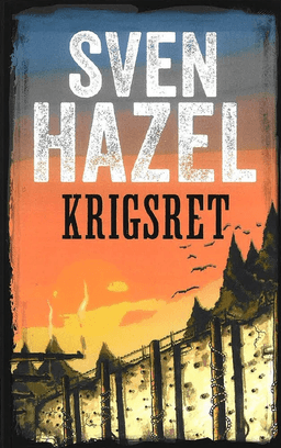 Krigsret af Sven Hazel