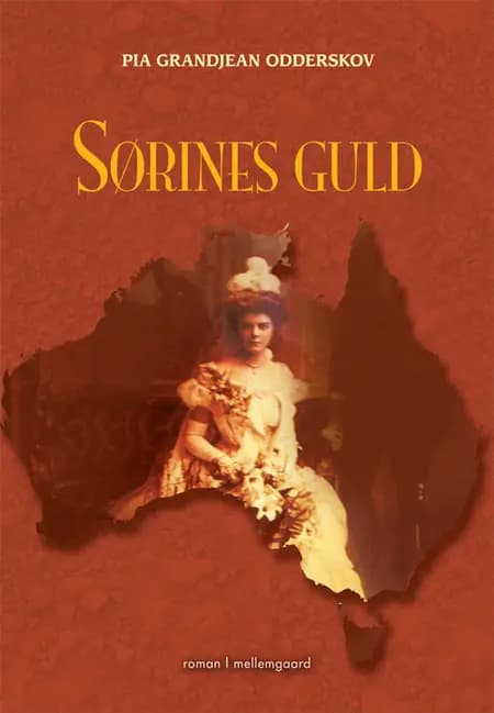 Sørines guld af Pia Grandjean Odderskov