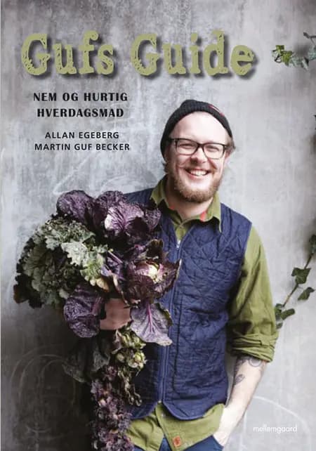 Gufs Guide af Martin Becker Rasmussen