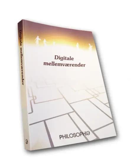 Digitale mellemværender af Niels Olof Bouvin