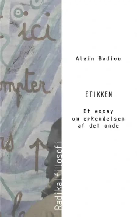 Etikken af Alain Badiou
