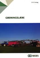 Gødningslære af Niels Erik Jespersen