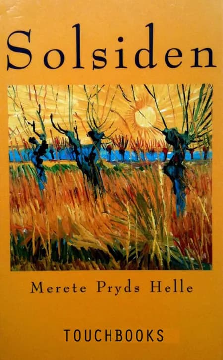 Solsiden af Merete Pryds Helle