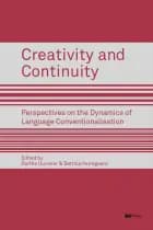 Creativity and continuity af Dorthe Duncker, Bettina Perregaard og Christian Benne