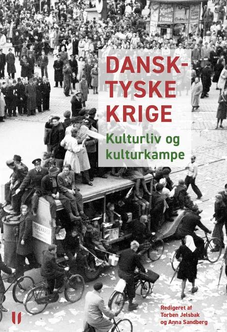 Dansk-tyske krige af Torben Jelsbak