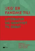 Jeg er fandme til! af Marianne Stidsen, Thomas Bredsdorff og Suzanne Brøgger