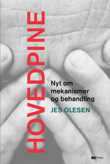 Hovedpine af Jes Olesen