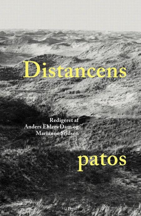Distancens patos af Anders Ehlers Dam