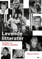 Levende litterater af Marianne Stidsen