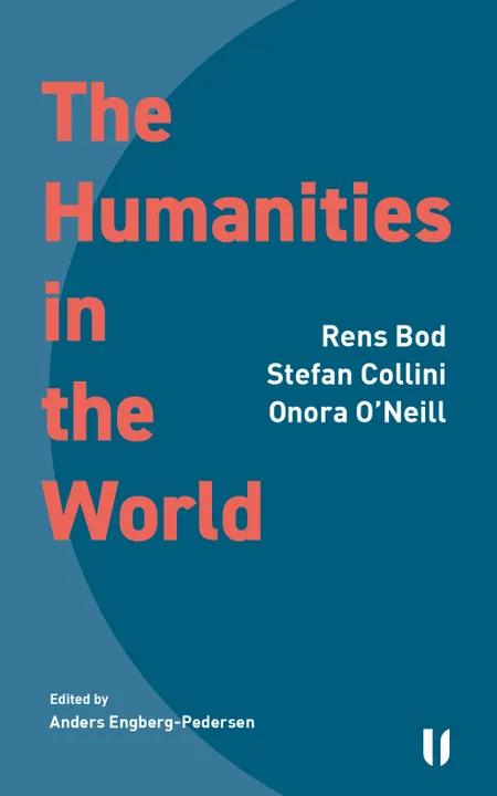The Humanities in the World af Stefan Collini