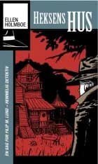 Heksens hus af Ellen Holmboe