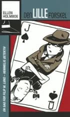 Den lille forskel af Ellen Holmboe