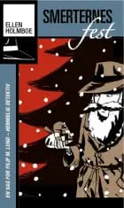 Smerternes fest af Ellen Holmboe