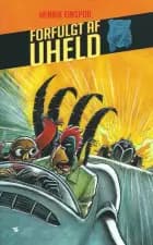 Forfulgt af uheld af Henrik Einspor