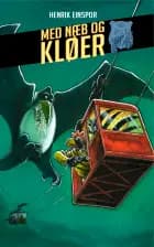 Med næb og kløer af Henrik Einspor