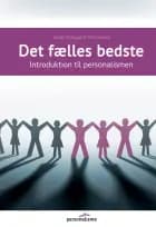 Det fælles bedste
