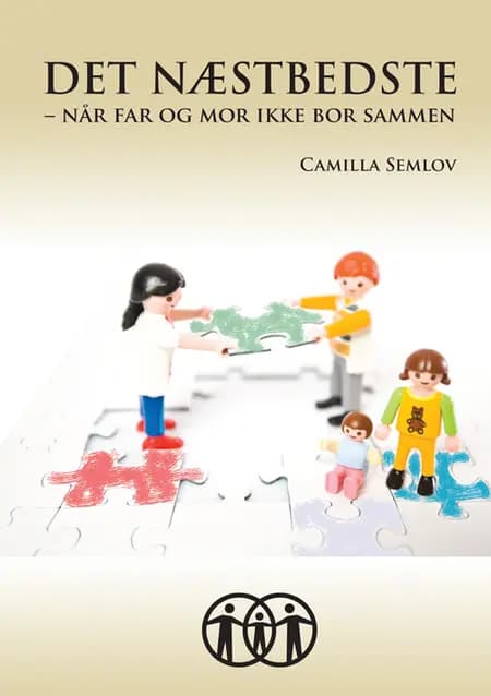 Det næstbedste af Camilla Semlov