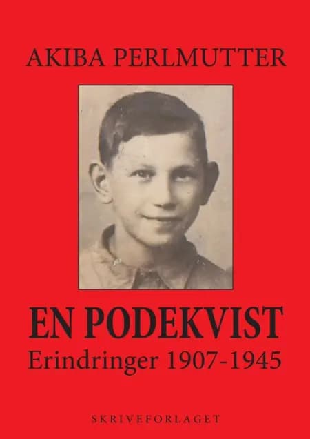 En podekvist af Michael Perlmutter