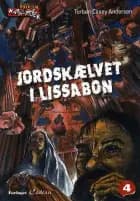 Jordskælvet i Lissabon af Torben Casey Andersen