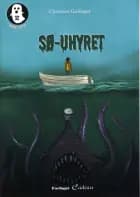 Søuhyret af Christian Guldager