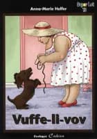 Vuffe-li-vov af Anna-Marie Helfer