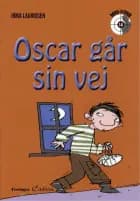 Oscar går sin vej af Irma Lauridsen