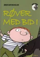 Røver med bid i af Jørgen Hartung Nielsen