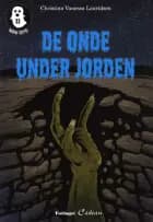 De onde under jorden af Christina Vanessa Lauridsen