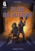 Blod og hjerne af Erling Bugge