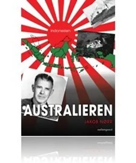 Australieren af Charlotte Poder