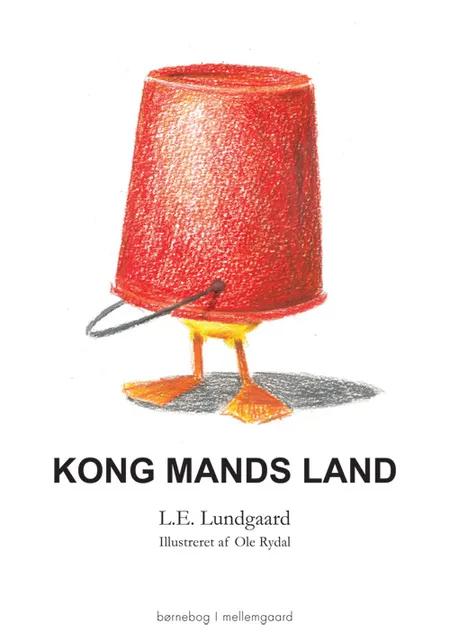 Kong mands land af L. E. Lundgaard