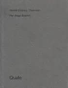 Quale af Henrik Francis Thomsen og Per Aage Brandt