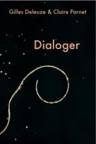 Dialoger af Gilles Deleuze og Claire Parnet