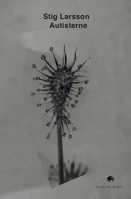 Autisterne af Stig Larsson