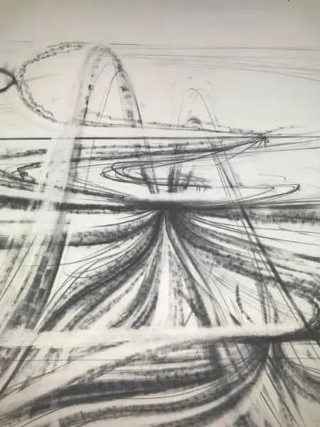 Alt skal væk af Per Aage Brandt