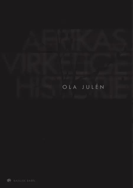 Afrikas virkelige historie