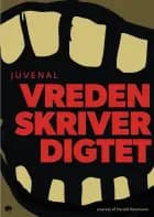 Vreden skriver digtet af Juvenal