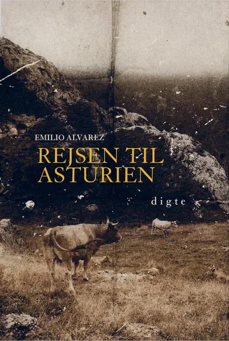 Rejsen til Asturien af Emilio Alvarez