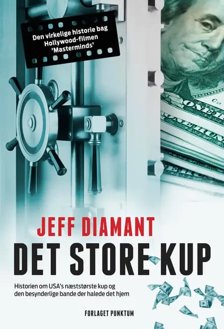 Det store kup af Jeff Diamant