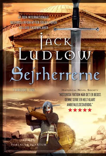 Sejrherrerne af Jack Ludlow