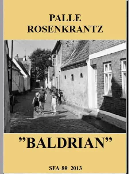 ''Baldrian'' af Palle Rosenkrantz